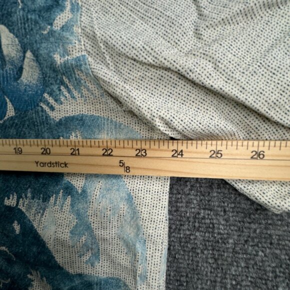 Tommy Bahama Mens Cotton Silk Button Up Shirt Short Sleeve Hawaii Floral Large - Picture 5 of 14